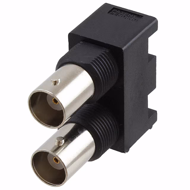 112705 Amphenol RF  Koaxialsteckverbinder (HF)-Baugruppen